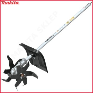 Makita przystawka - kultywator KR401MP do DUX60/EX2650LH