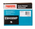 MAKITA PRZYSTAWKA - PODKASZARKA DO TRAWY EM408MP - DO DUX18 - 2502643