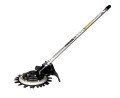 Makita przystawka - nożyce do żywopłotu rotacyjne EM407MP - 2502653