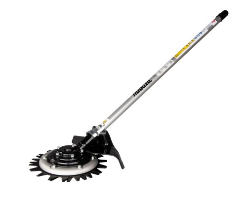 Makita przystawka - nożyce do żywopłotu rotacyjne EM407MP - 2502658