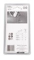 Makita B-66357 wielofunkcyjna końcówka do narzędzi - 2502691