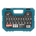 Makita frezy uniwersalne 8mm zestaw 22sztuk - 2502714