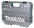 Makita frezy uniwersalne 8mm zestaw 22sztuk - 2502710