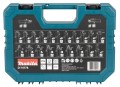 Makita frezy uniwersalne 8mm zestaw 22sztuk - 2502711
