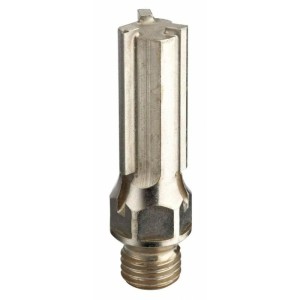 IRWIN FREZ DO FUG  8x20/40mm /2szt. 4 OSTRZA DO USUWANIA FUG