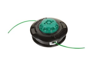 Głowica żyłkowa do kos LONGLIFE OLEO-MAC 2.4mm/130mm M10x1,25