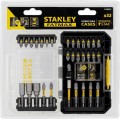 Stanley FATMAX STA88557-XJ końcówka wkrętakowa 32 szt. - 2251454