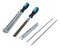 Makita D-72154 elektryczna ostrzałka do pił łańcuchowych - 2502755