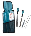 Makita D-72154 elektryczna ostrzałka do pił łańcuchowych - 2502751