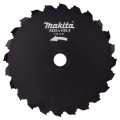 Makita 199872-9 akcesorium do przycinarek / trymerów Ostrze noża do kosiarki - 2502785