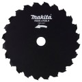 Makita 199872-9 akcesorium do przycinarek / trymerów Ostrze noża do kosiarki - 2502783