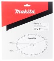 Makita 199872-9 akcesorium do przycinarek / trymerów Ostrze noża do kosiarki - 2502784