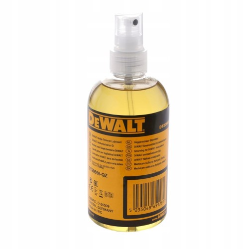 smar do nożyc do żywopłotu w sprayu 300ml - 2502786
