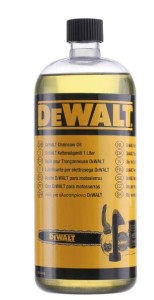 DeWALT DT20662-QZ akcesorium do pił łańcuchowych 1 szt.