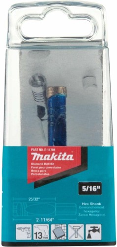 MAKITA KORONKA DIAMENTOWA  8 x 55mm - 2502792
