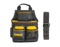 DeWALT DWST40201-1 walizka na narzędzia Czarny, Żółty Brezent - 2502806