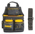 DeWALT DWST40201-1 walizka na narzędzia Czarny, Żółty Brezent - 2502803