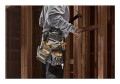DeWALT DWST40201-1 walizka na narzędzia Czarny, Żółty Brezent - 2502804