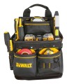 DeWALT DWST40201-1 walizka na narzędzia Czarny, Żółty Brezent - 2502805
