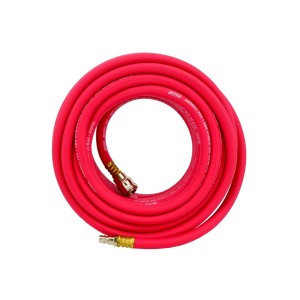 AW WĄŻ PNE.HYBRYDOWY Z SZYBK. 10mm x 20m