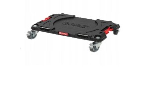 Platforma transportowa Qbrick System Pro SKRQTPPROCZAPG003