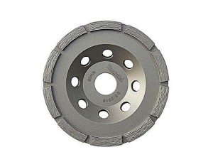 MAKITA TARCZA DIAMENTOWA DO SZLIF.BETONU 125x22,23mm SINGLE BETON / ZGRUBNA