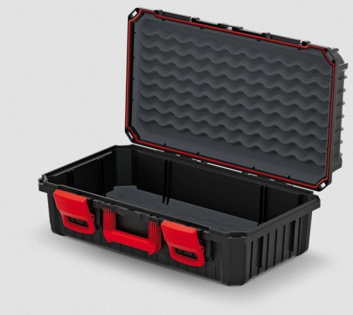 KISTENBERG WALIZKA NA ELEKTRONARZĘDZIA HEAVY WYPEŁNIENIE PIANKA 585 x 360 x 217 - 2502947