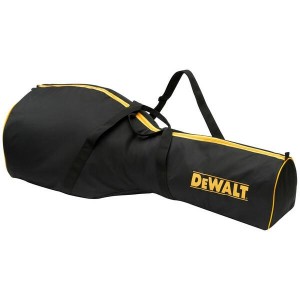 DeWALT DT20683-QZ walizka na narzędzia Czarny