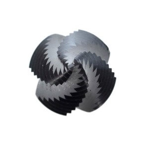 AW WIERTŁO STOPNIOWE SPIRALNE M2-TiAlN  Kpl. 3 szt. 4-12mm  4-20mm  4-39mm  BL