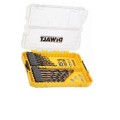 DeWALT DT70755-QZ wiertło Zestaw wierteł 21 szt. - 2235942