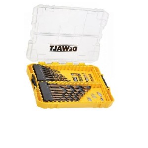 DeWALT DT70755-QZ wiertło Zestaw wierteł 21 szt.