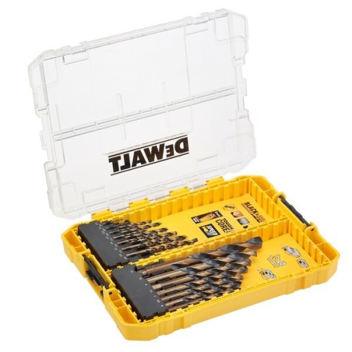 DeWALT DT70755-QZ wiertło Zestaw wierteł 21 szt. - 2235942