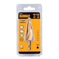 DeWALT DT5030-QZ wiertło Wiertło wielostopniowe - 2502975