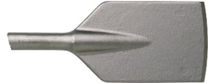 MAKITA DŁUTO HEX 30mm 125x400mm