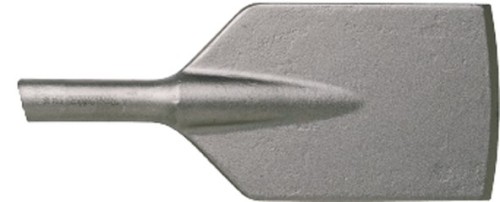 MAKITA DŁUTO HEX 30mm 125x400mm - 2502996