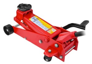 DŹWIGNIK "ŻABA" 3T/PEDAŁ/AR 26168