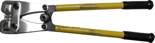ZACISKARKA DO TULEJEK KOŃ.KABLI 6-50/G - 2154375