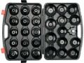 Klucze nasadowe do filtrów oleju 30cz YATO YT-0596 - 2406210