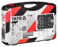 Klucze nasadowe do filtrów oleju 30cz YATO YT-0596 - 2336003