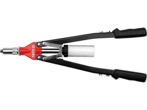 Yato YT-3610 nitownica Wyciskacz - 2154716