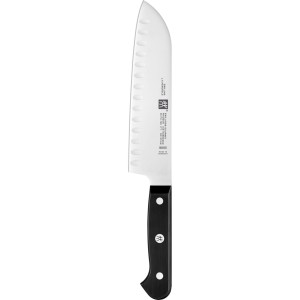 ZWILLING Gourmet Stal nierdzewna 1 szt. Nóż Santoku