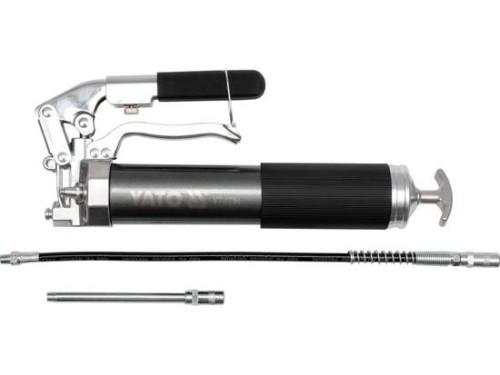Yato YT-0704 ręczna smarownica Pistolet do wyciskania smaru - 2251828