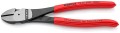 KNIPEX szczypce boczne tnące 200mm - 2503058