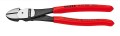 KNIPEX szczypce boczne tnące 200mm - 2503057
