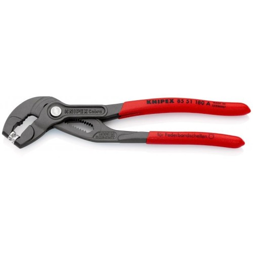 Knipex 85 51 180 A szczypce - 2355970