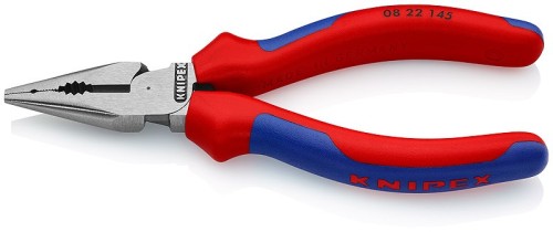 Knipex 0822145 Szczypce półokrągłe - 2503061