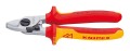 Knipex 95 26 165 Ręczny obcinacz do kabli - 2503069