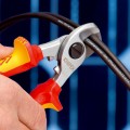Knipex 95 26 165 Ręczny obcinacz do kabli - 2503068