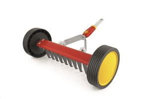 ur-m 3 wertykulator na kółkach