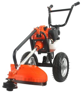 Kosa spalinowa żyłkowa Demon RQ580 na kołach